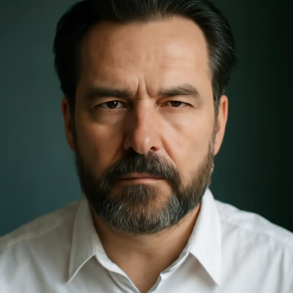 Klaus Bergmann